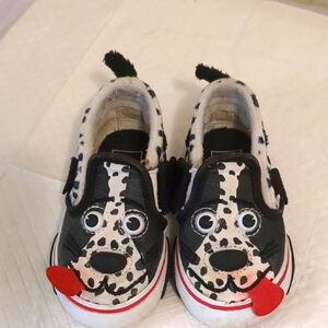 Van's Toddler Sneakers
